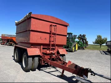 Main image John B.M. Mfg Double Bar 20